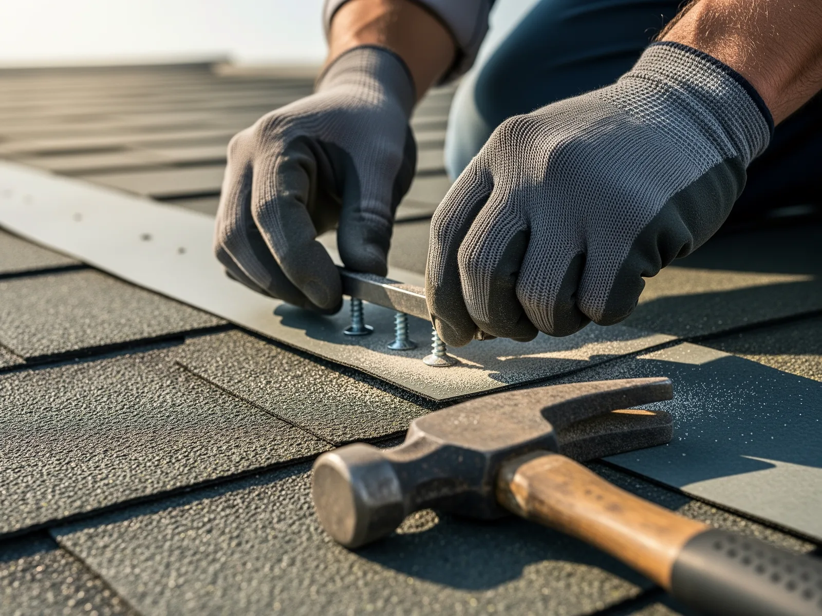 Why choose Fascia Repair in Bowmanstown, PA